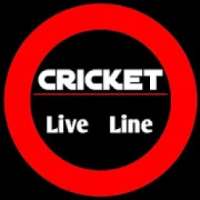 Cricket Live Line - Cricket Score