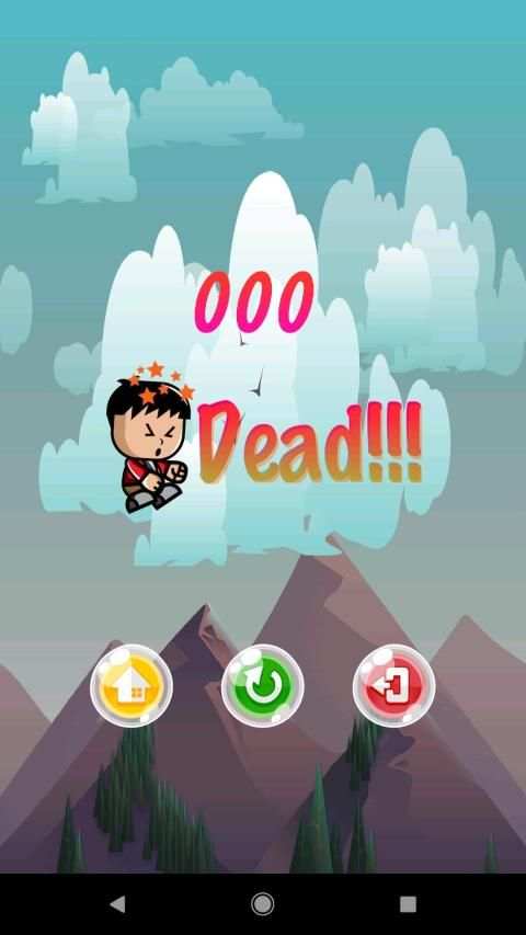 Mathomon-The Flappy Math-A Math Game For Everyone screenshot 20