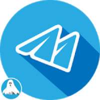 موبوگرام حالت روح
‎ on 9Apps