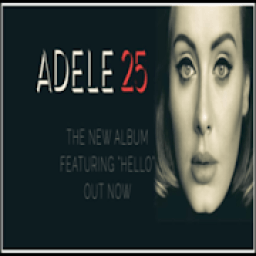 ikon Adele All Songs