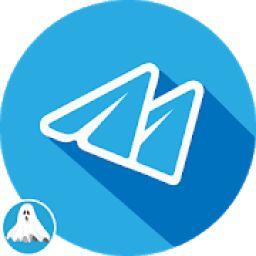 ikon موبوگرام حالت روح
‎