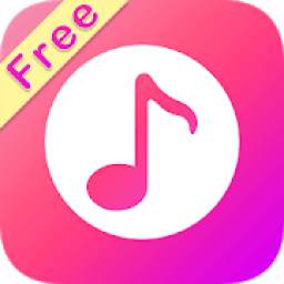 Free Music Downloader - mp3 download & play music