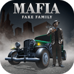 ikon Mafia Fake Family