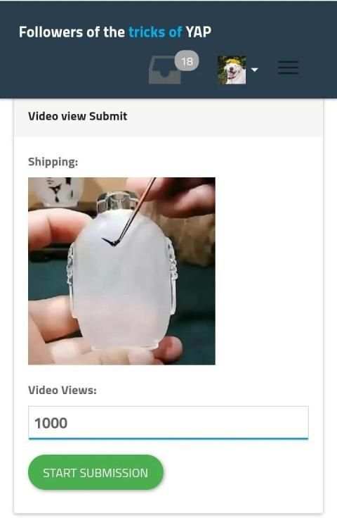 LeetGram screenshot 1