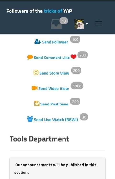 LeetGram screenshot 3