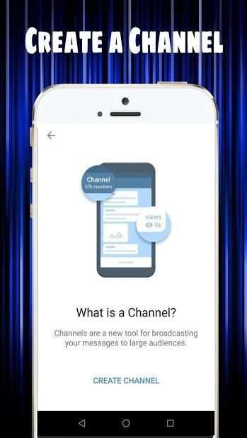 SecureChat - Safe Messenger स्क्रीनशॉट 1