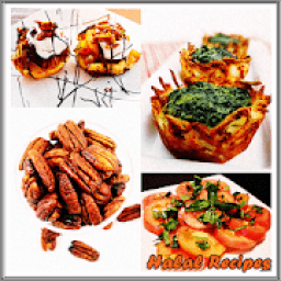 ikon Best Halal Muslim Recipes