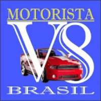 V8 Brasil - Motorista