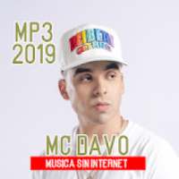 Mc Davo - Musica sin internet on 9Apps