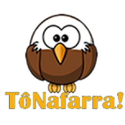 Tô Na Farra / Piauí icon
