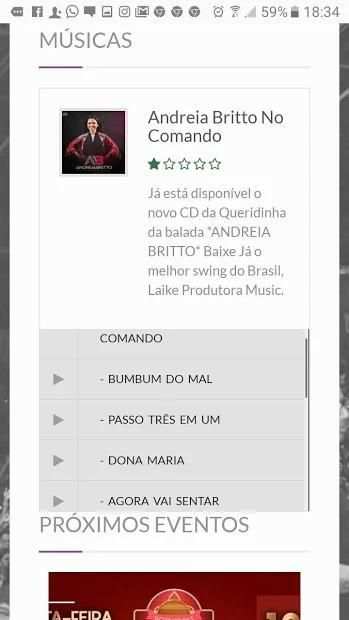 Tô Na Farra / Piauí screenshot 7