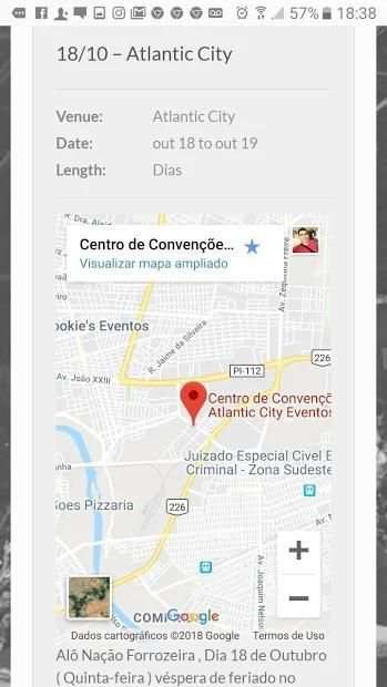 Tô Na Farra / Piauí screenshot 4
