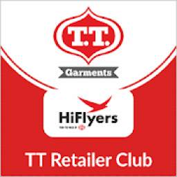 TT Retailer Club