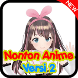 Nonton Anime Channel V.2 : Update Setiap Hari icon