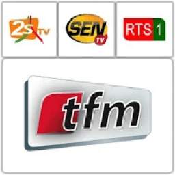 TV Replay Sénégal