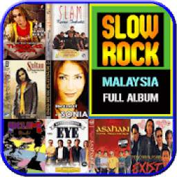 Lagu Malaysia Full Album Terbaik