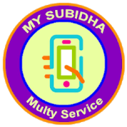My Subidha आइकन