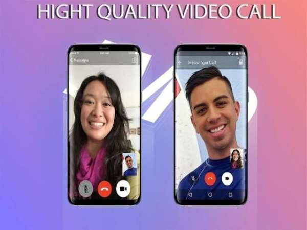 i.m.o. video and chat screenshot 1
