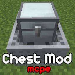 ikon chest For Minecraft 2019