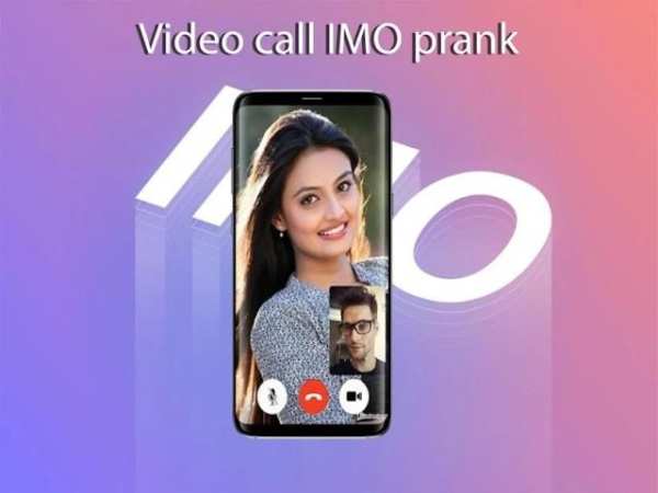 i.m.o. video and chat screenshot 2