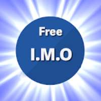 i.m.o. video and chat