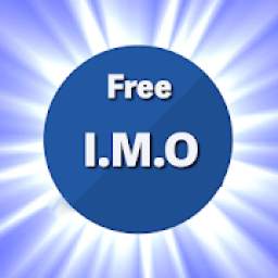 Imo free video calls and chat 1.0