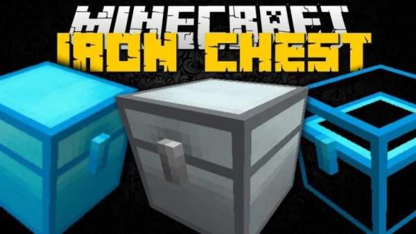 chest For Minecraft 2019 screenshot 1