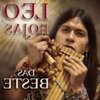 Leo Rojas Instrument