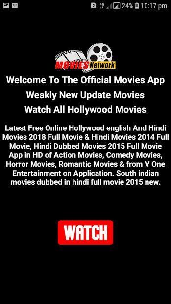 Hd hollywood movies hot sale online watch free