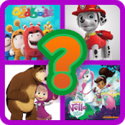 Game Anak Terbaru icon