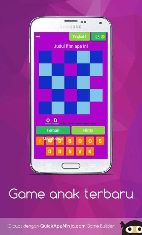 Game Anak Terbaru screenshot 3