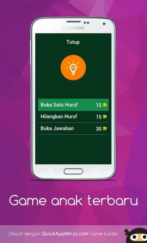 Game Anak Terbaru screenshot 2
