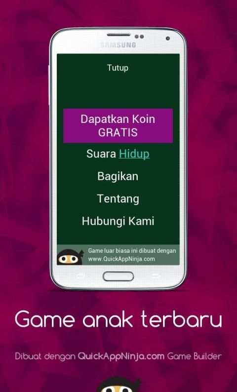 Game Anak Terbaru screenshot 1