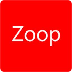 Zoop - Easy ordering and checkout in restaurants