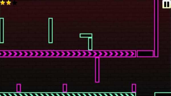 Geometry Jump screenshot 3