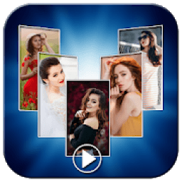 ikon Photo to Video Maker