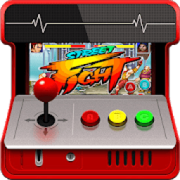 ikon Perjuangan akhir jalanan