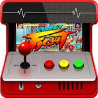 Perjuangan akhir jalanan