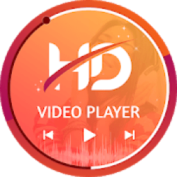 ikon HD Video Player: MAX Player 2019