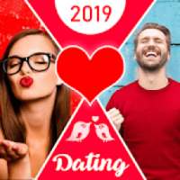 ikon Free Online Dating App - Flirt &amp; Chat
