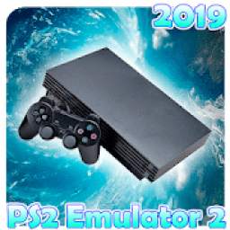Free Pro PS2 Emulator 2 Games For Android 2019