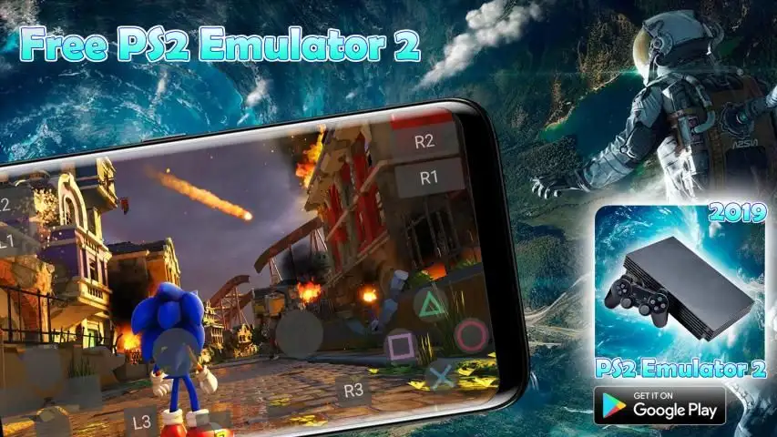 Free Pro Ps2 Emulator 2 Games For Android 2019 App Download 2022 - Gratis - 9Apps