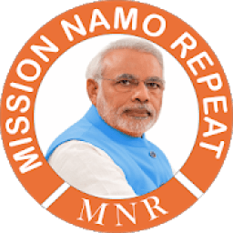 ikon Mission Namo Repeat