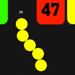 ikon Ball Brick vs Snack