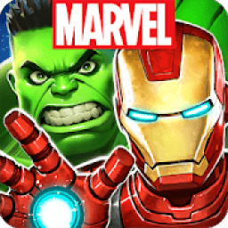ikon MARVEL Avengers Academy
