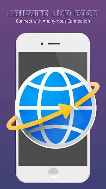 Ninja VPN - Free Unlimited VPN , Unblock Website screenshot 1