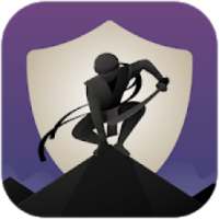 Ninja VPN - Free Unlimited VPN , Unblock Website logo