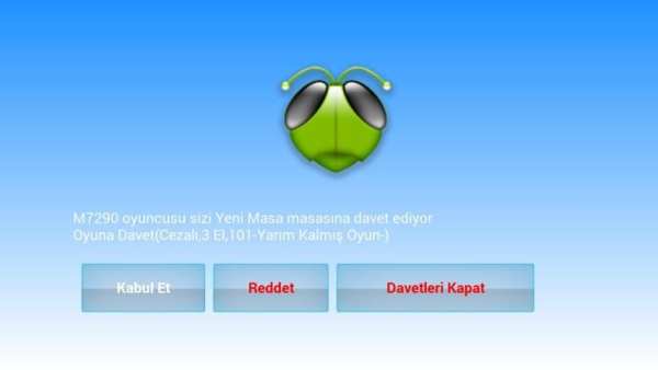 101 Okey Domino hakkarim.net screenshot 5