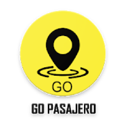 Go App Pasajero icon