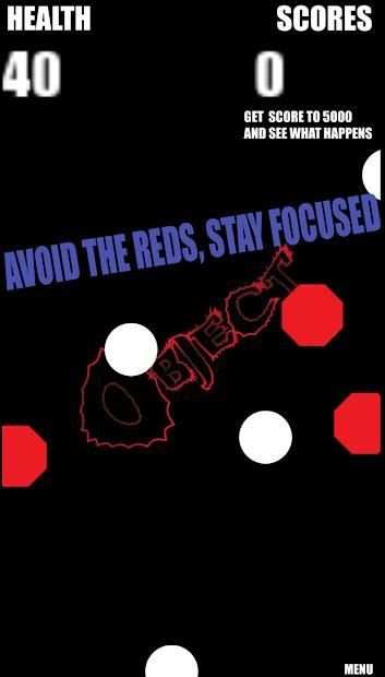 FOCUS(THE GAME) screenshot 5
